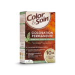 10A - Blond Clair Cendré