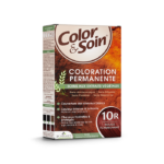 10R - Rouge Flamboyant