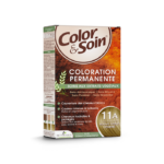 11A - Blond Sable Cendré