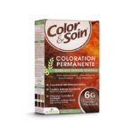 6G - Blond Foncé Doré