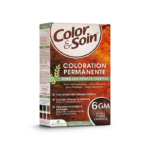 6GM - Blond Foncé Cannelle