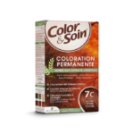 7C - Blond Terre Cuivré