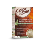 9B - Blond Clair Nacré