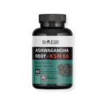 ASHWAGANDHA KSM 66