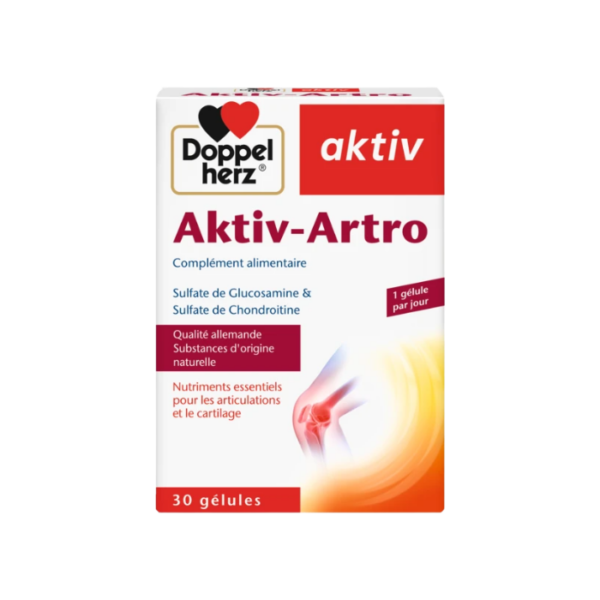 AKTIV ARTRO DH