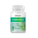 CHLOROPHYLLE