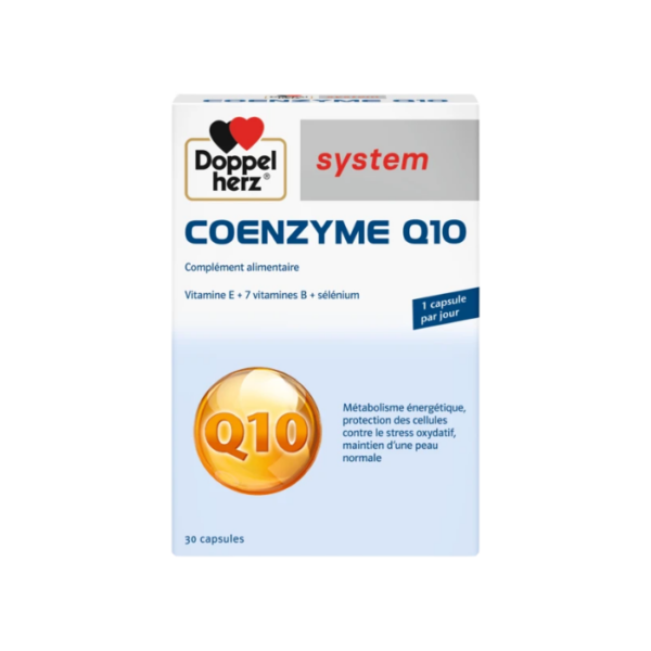 AKTIV COENZYME Q10