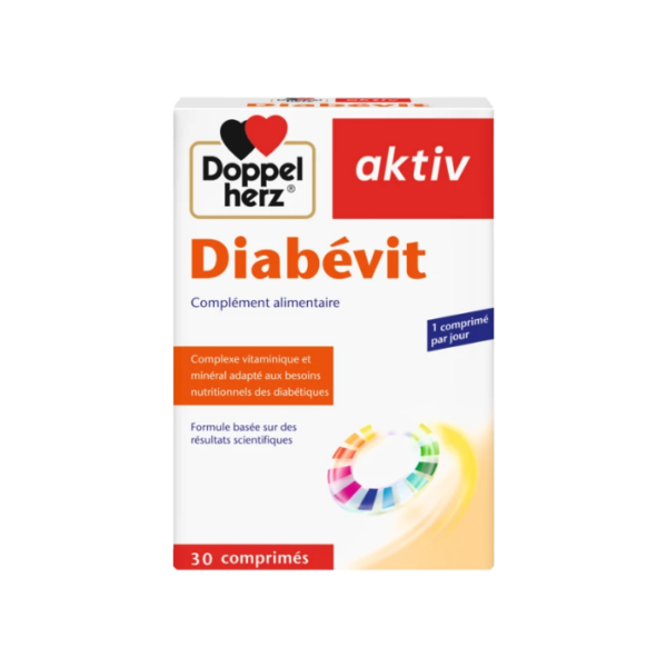 AKTIV DIABEVIT