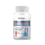 BIOHERBS GLUCOSAMINE/CHONDROITIN
