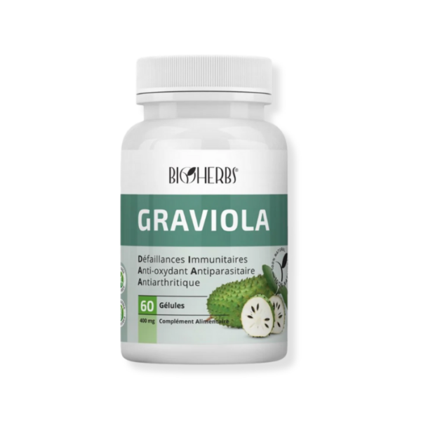 Graviola