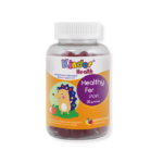 YOUNG HEALTH HEALTHY FER