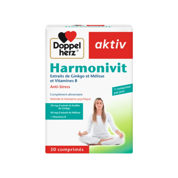Harmonivit