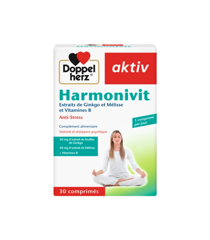 Harmonivit