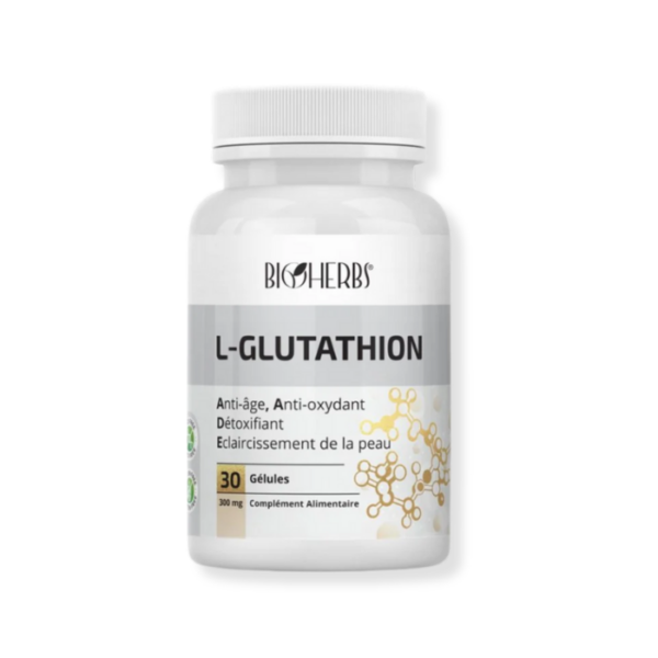 L-Glutathion