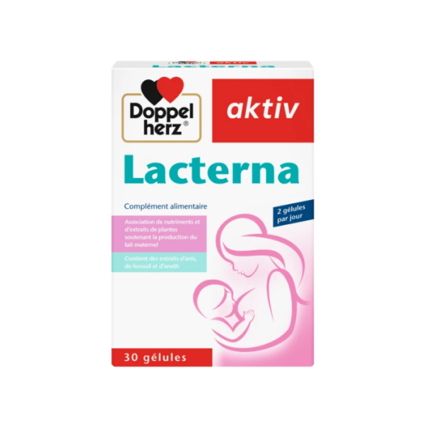 Lacterna