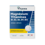 MAGNESIUM B1-B2-B6 24 COMP EFFERVESCENTS (1)