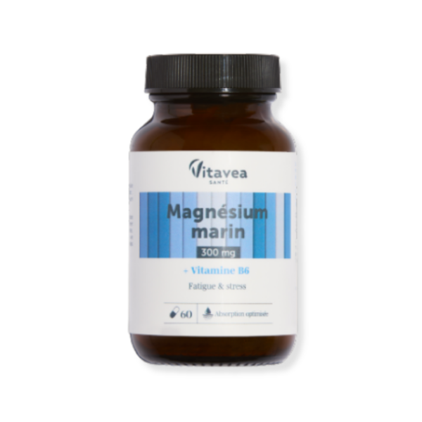 MAGNESIUM MARIN B40