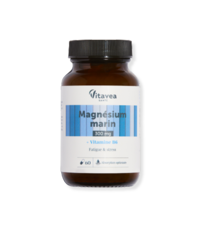 MAGNESIUM MARIN B40