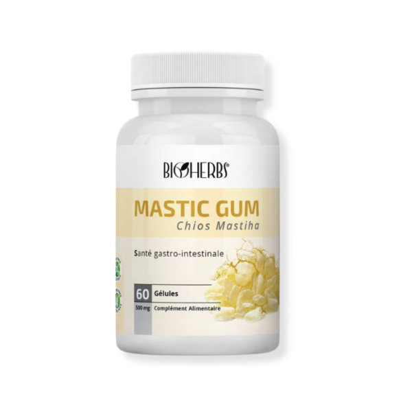 Mastic Gum