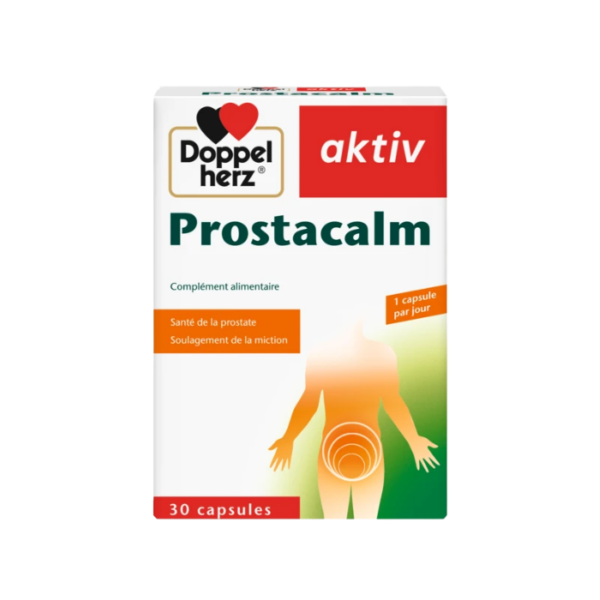Prostacalm