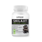 Shilajit
