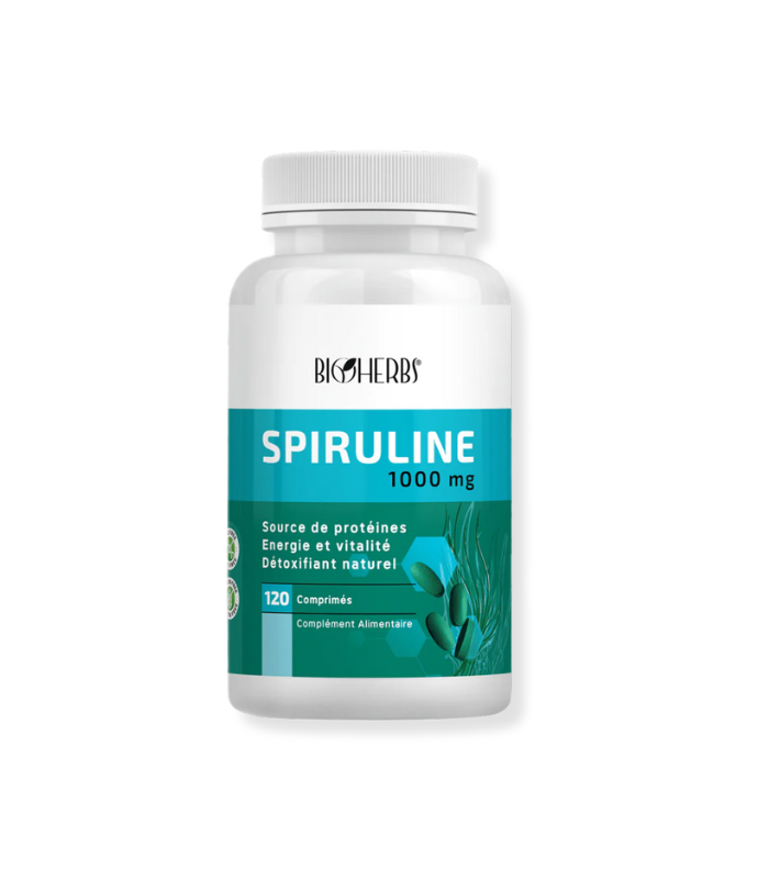 Spiruline_1000_MG
