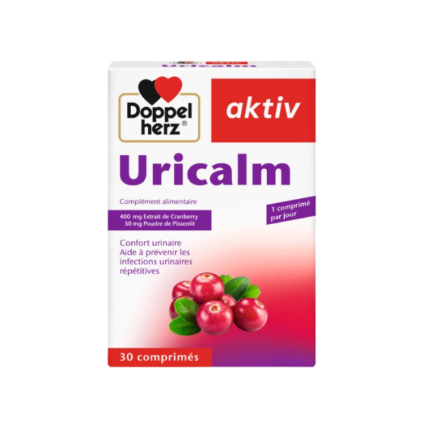 Uricalm