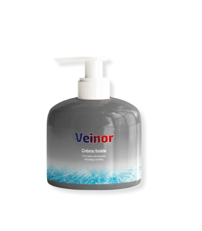 VEINOR CR FROIDE 300ML