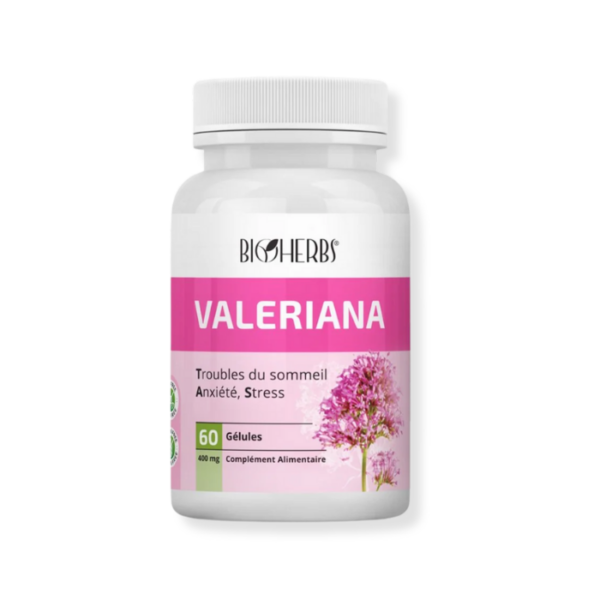 Valeriana