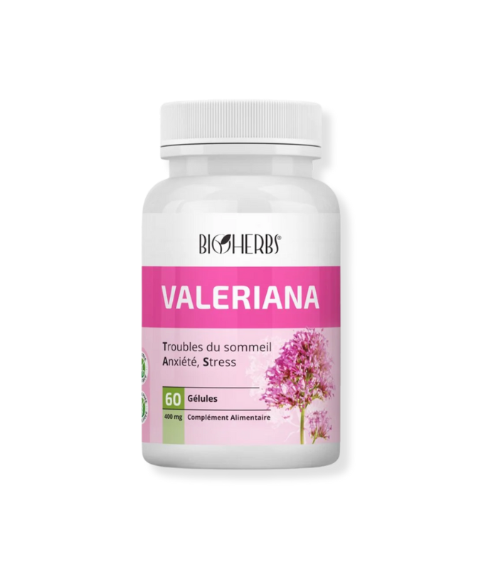 Valeriana