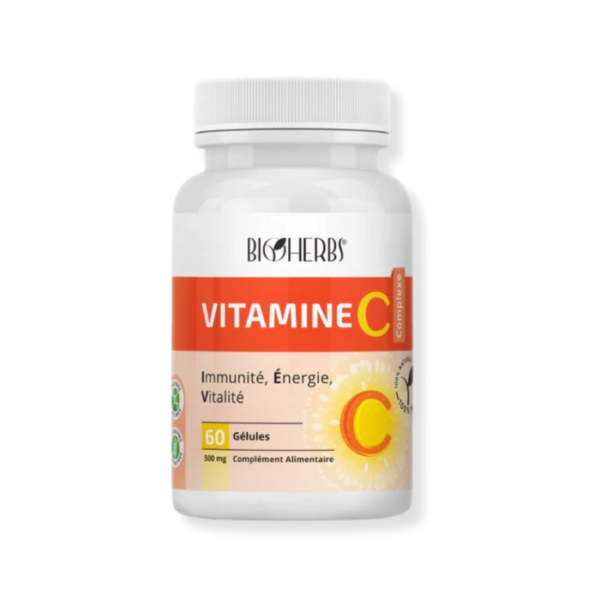 Vitamine_C_Complexe