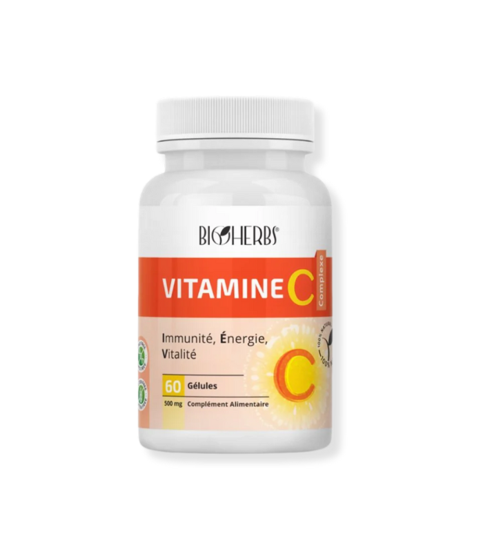 Vitamine_C_Complexe