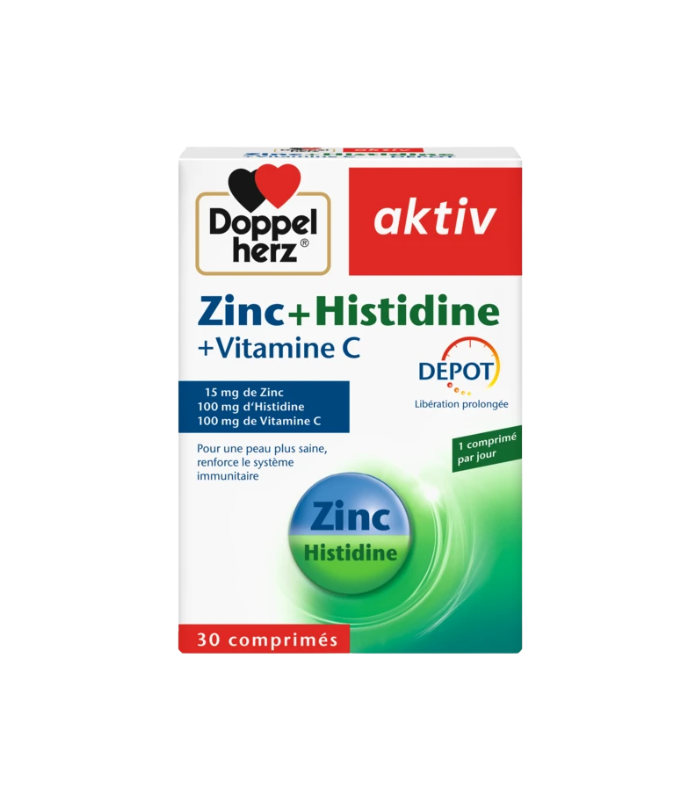 Zinc_+_Histidine