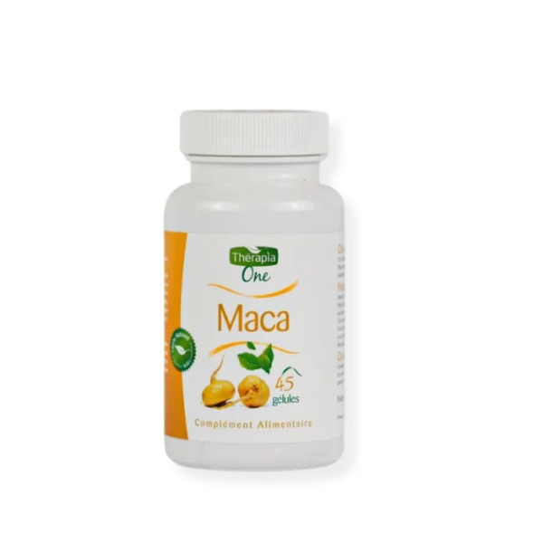 THERAPIA MACA