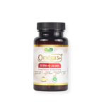 THERAPIA OMEGA 3+