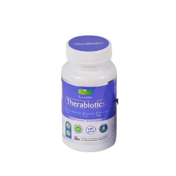 THERAPIA THERABIOTICS