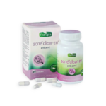 THERAPIA ACNE'CLEAR-ZN