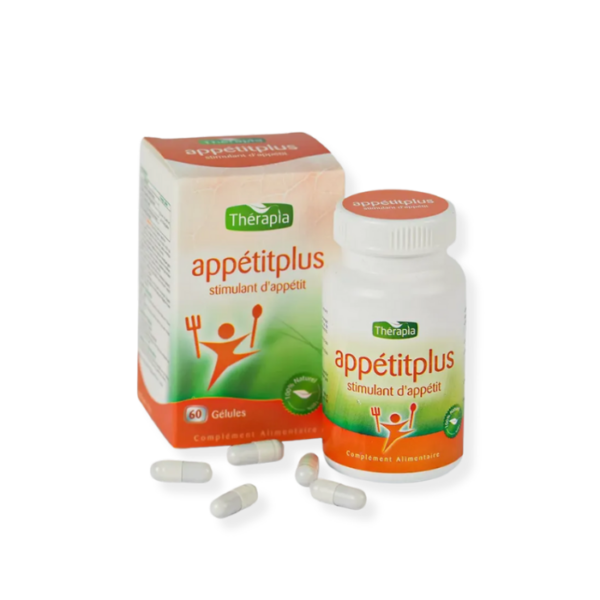THERAPIA APPETITPLUS