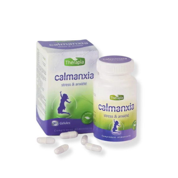 THERAPIA CALMANXIA
