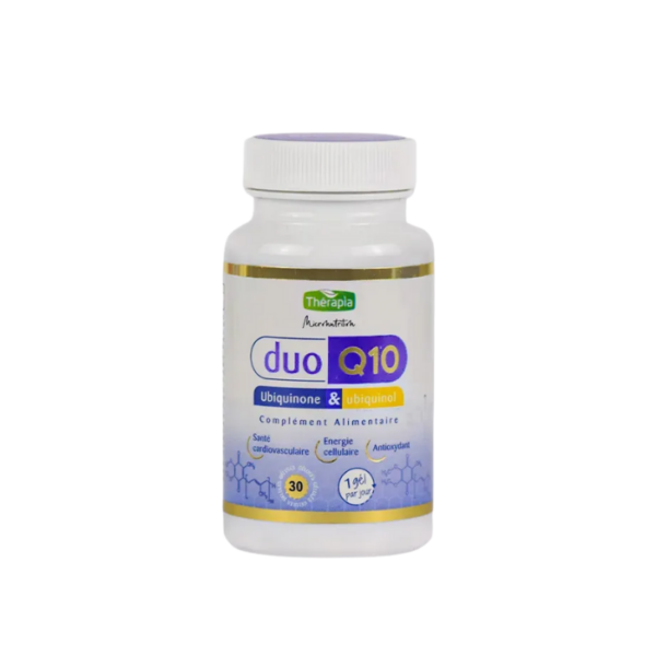 THERAPIA DUO Q10