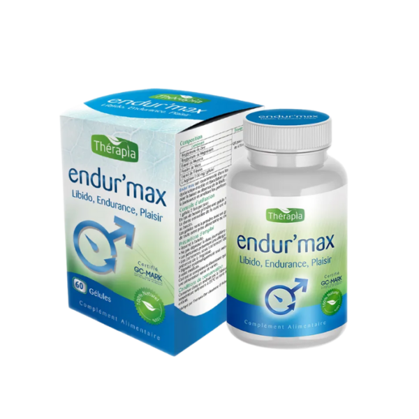 THERAPIA ENDUR'MAX