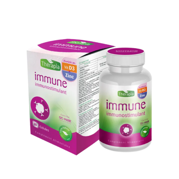 THERAPIA IMMUNE