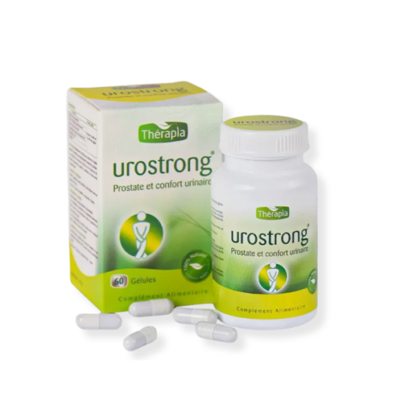 THERAPIA UROSTRONG