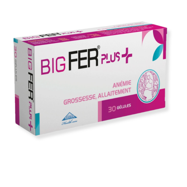 Big_Fer_Plus_30_Gélules[1]