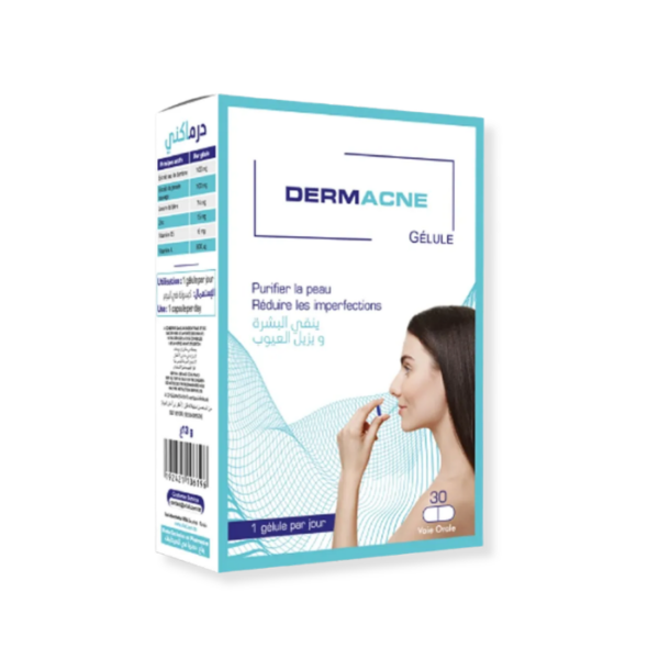 Dermacne_30_Gélules[1]