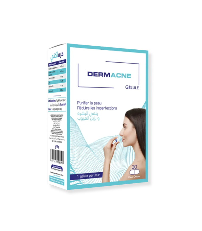 Dermacne_30_Gélules[1]