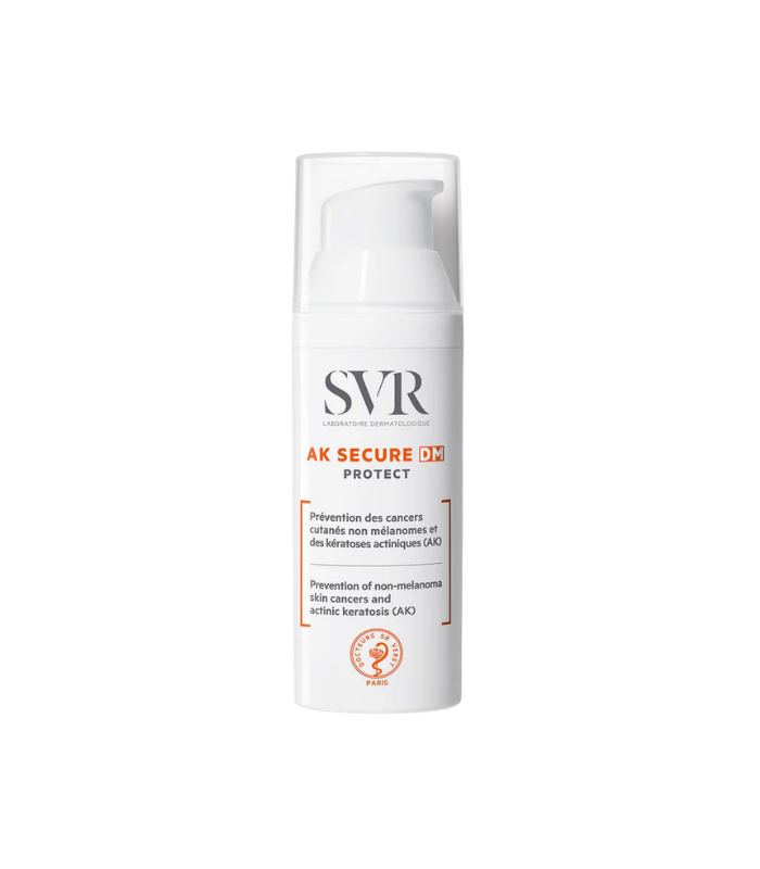 SVR AK SECURE DM Protect