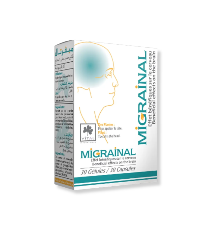 VITAL_Migrainal_30_Gélules[1]