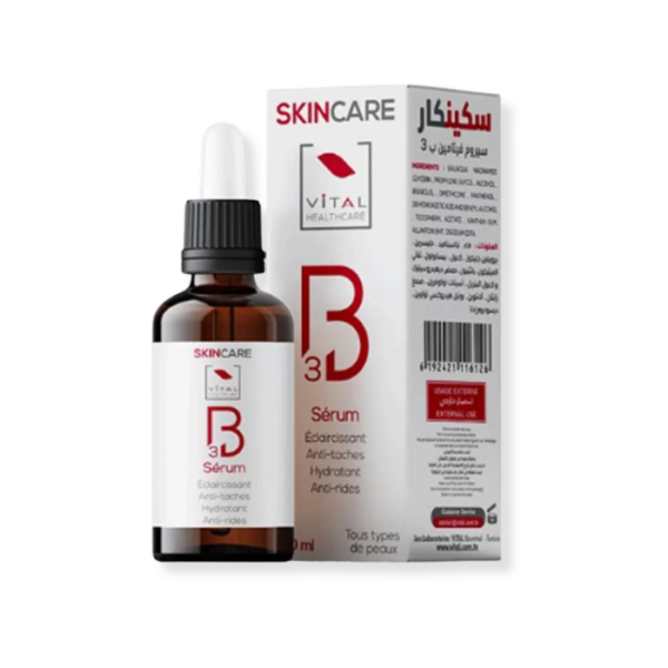 Vital_Skincare_Sérum_Vitamine_B3_20ml