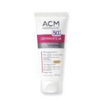 ACM DEPIWHITE M SPF50 Teinte Dorée 40ml - Protection Visage